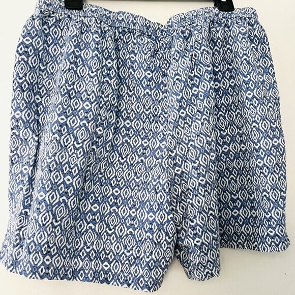 Women’s Elastic Short Croft And Barrow Size Large - Picture 2 of 5